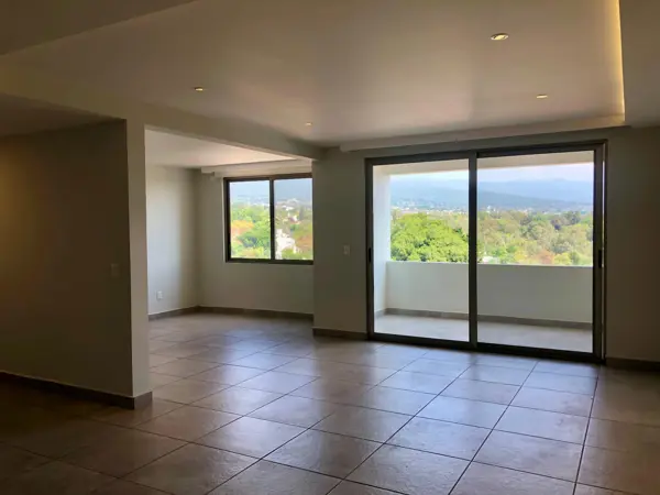 Departamento en venta en Tetela del Monte, Cuernavaca — foto 3 de 21