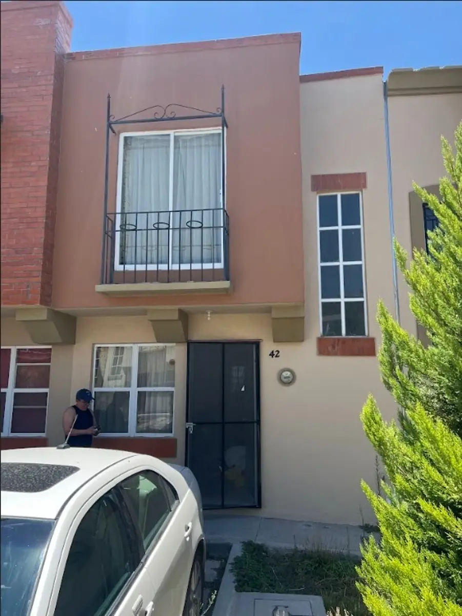 Casa en venta en Real Solare, El Marqués — foto 1 de 12