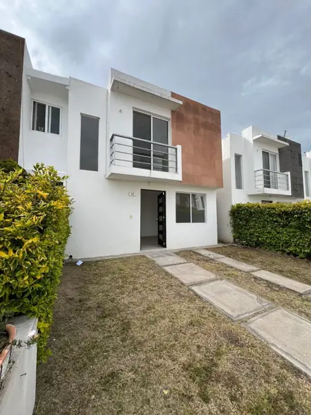 Casa en venta en Bosques de San Juan, San Juan del Río — foto 2 de 17