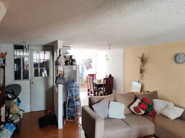 Casa en venta en Galaxia Tarímbaro I, Tarímbaro — foto 3 de 20