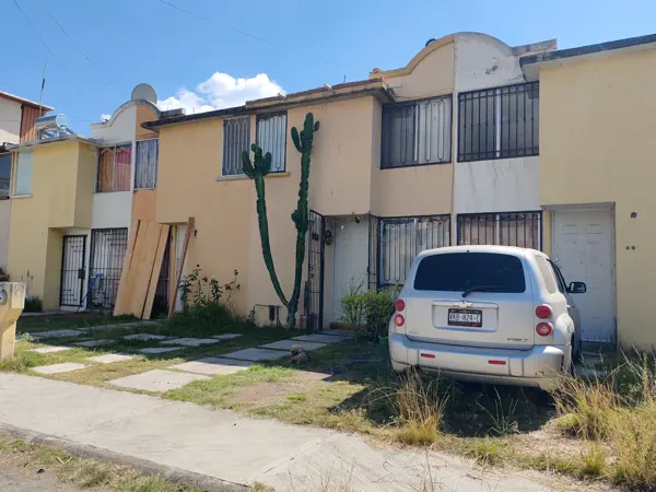 Casa en venta en Galaxia Tarímbaro I, Tarímbaro — foto 2 de 20