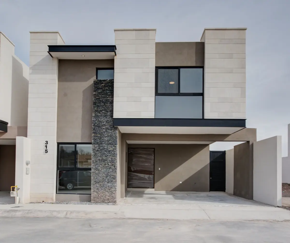 Casa en renta en Privanzas del Campestre, Arteaga — foto 1 de 15