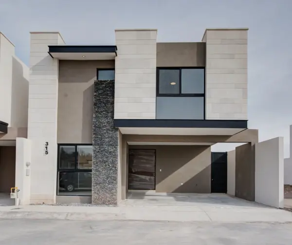 Casa en renta en Privanzas del Campestre, Arteaga, Coahuila de Zaragoza