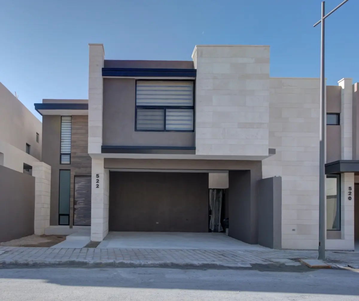 Casa en renta en Los Rodriguez, Saltillo — foto 1 de 12