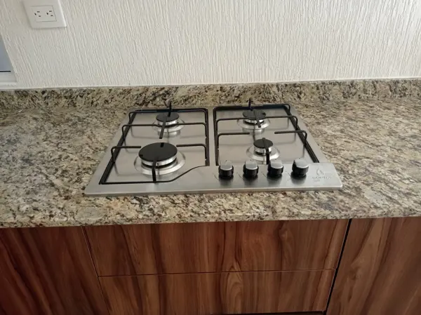 Departamento en Los Olivos, Playa del Carmen, Quintana Roo — foto 1 de 6