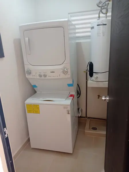 Departamento en renta en Los Olivos, Playa del Carmen — foto 3 de 6