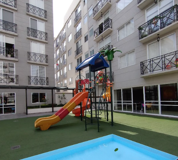 Departamento en venta en San Francisco Tetecala, Azcapotzalco — foto 3 de 24