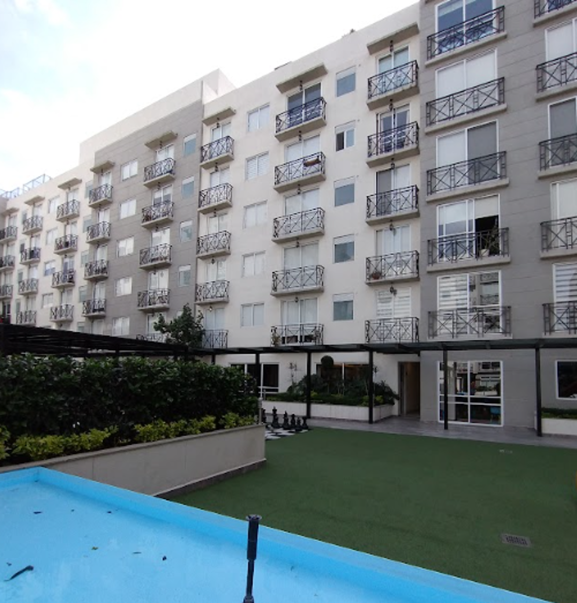 Departamento en venta en San Francisco Tetecala, Azcapotzalco — foto 1 de 24