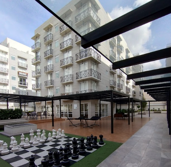 Departamento en venta en San Francisco Tetecala, Azcapotzalco — foto 2 de 24