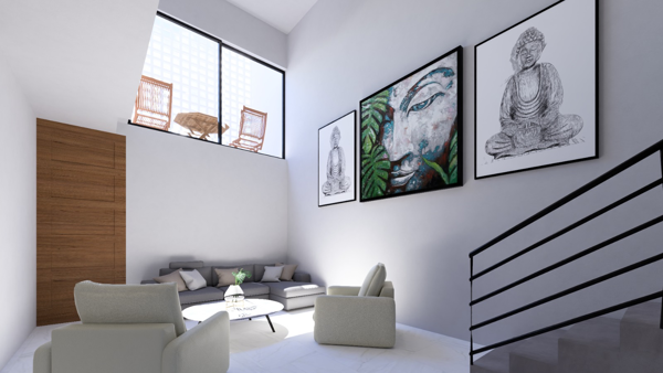 Casa en venta en Los Viñedos, Torreón — foto 2 de 11