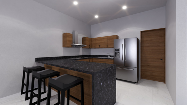 Casa en venta en Los Viñedos, Torreón — foto 3 de 11