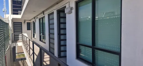 Departamento en renta en Reserva Territorial Atlixcayotl, San Andrés Cholula — foto 2 de 11