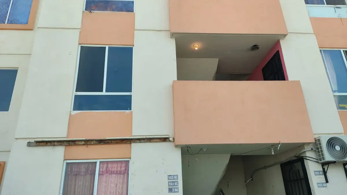 Departamento en venta en Valle de Santa Elena, General Zuazua — foto 1 de 7