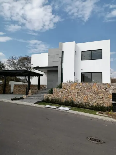 Casa en venta en Lomas de Cocoyoc, Atlatlahucan — foto 2 de 42
