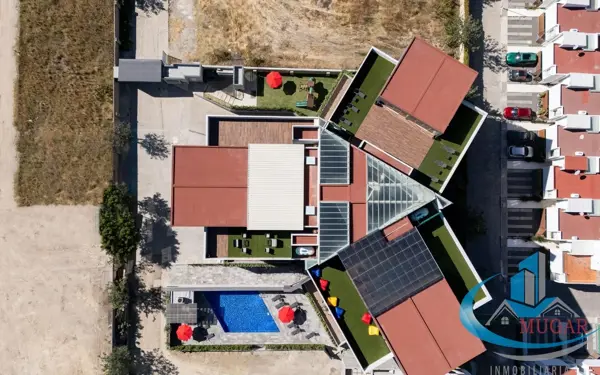 Departamento en venta en San Bernardino Tlaxcalancingo, San Andrés Cholula — foto 3 de 33