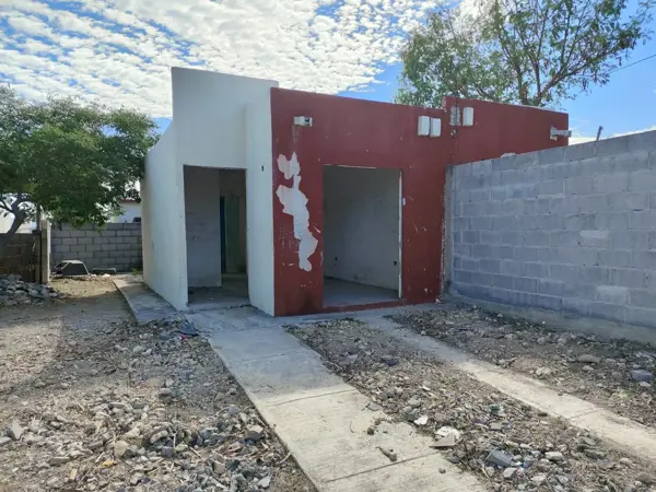 Casa en venta en Misión de Santa Elena, General Zuazua — foto 3 de 8