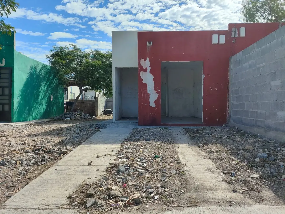 Casa en venta en Misión de Santa Elena, General Zuazua — foto 1 de 8