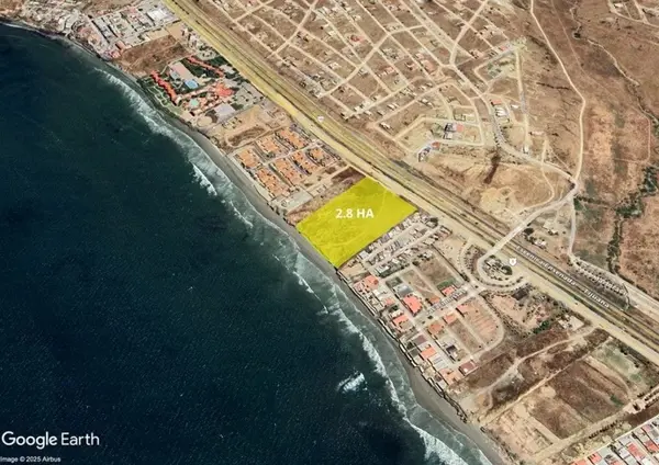 Terreno en venta en Primo Tapia parte Alta, Playas de Rosarito — foto 3 de 3