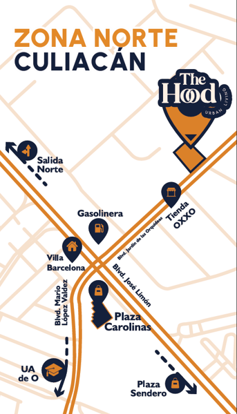 Departamento en venta en Campestre Los Laureles, Culiacán — foto 3 de 8