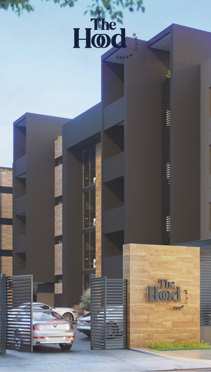 Departamento en venta en Campestre Los Laureles, Culiacán — foto 1 de 8