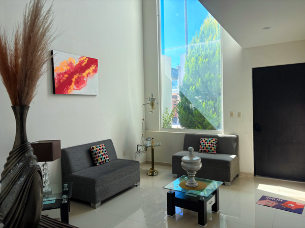 Casa en venta en Residencial Senderos, Torreón — foto 2 de 16