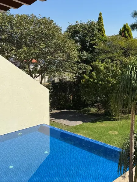 Casa en venta en Vista Hermosa, Cuernavaca — foto 2 de 29