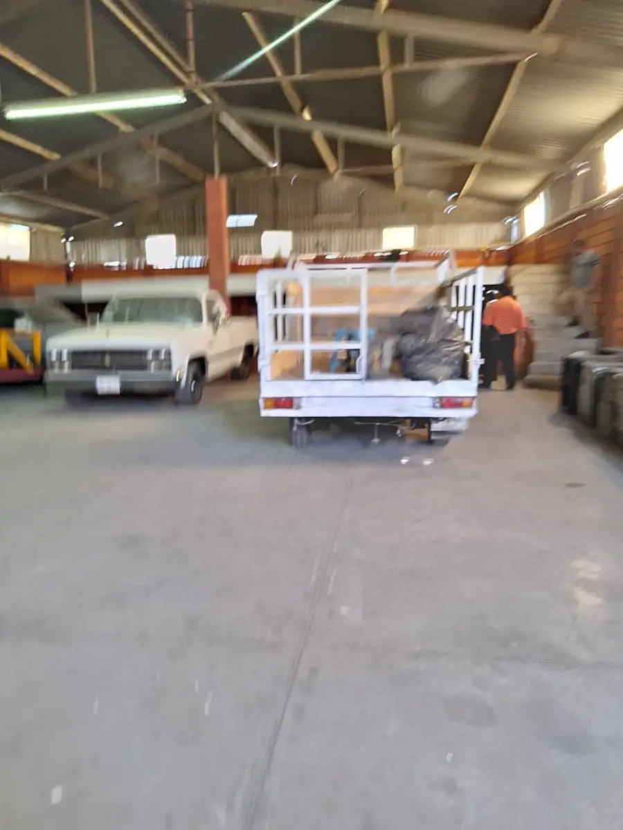 Bodega en renta en Cuautitlán Izcalli Centro Urbano, Cuautitlán Izcalli — foto 1 de 28