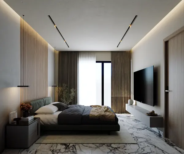 Departamento en venta en Lomas de Angelópolis, San Andrés Cholula — foto 3 de 32