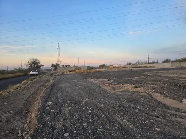 Terreno en renta en Parque Industrial Ferropuerto, Torreón — foto 3 de 14