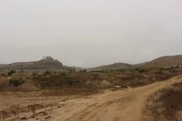 Terreno en venta en Popotla, Playas de Rosarito — foto 2 de 3