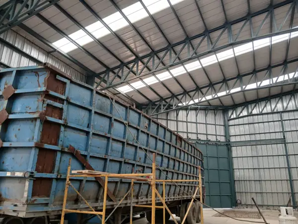 Bodega en renta en Tultitlán de Mariano Escobedo Centro, Tultitlán — foto 2 de 17