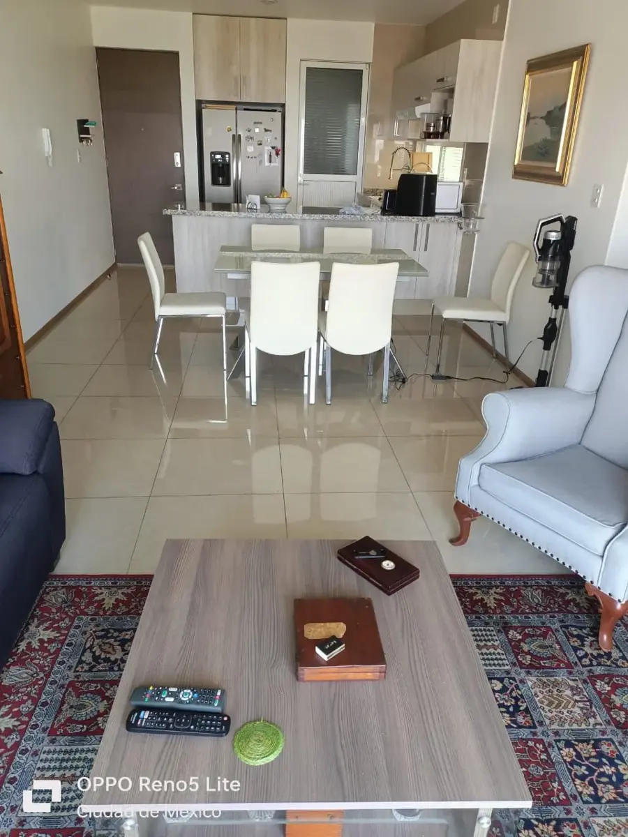 Departamento en venta en Heroes de Padierna, Tlalpan — foto 1 de 13