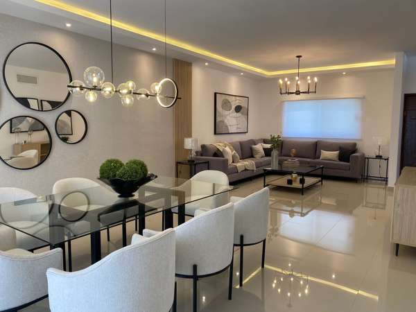 Casa en venta en San Armando, Torreón — foto 3 de 26