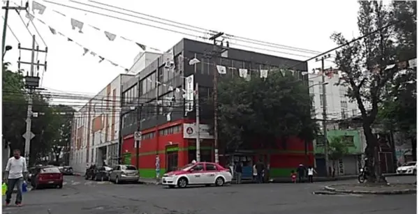 Bodega en renta en San Sebastián, Azcapotzalco — foto 3 de 12