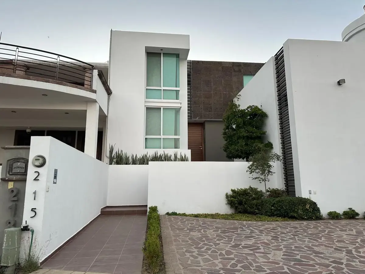 Casa en renta en Mirador de Gran Jardín, León — foto 1 de 9