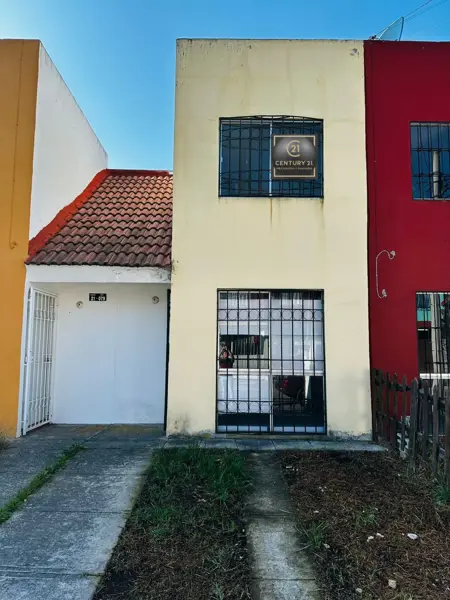 Casa en venta en Ex Rancho San Dimas, San Antonio la Isla — foto 2 de 13