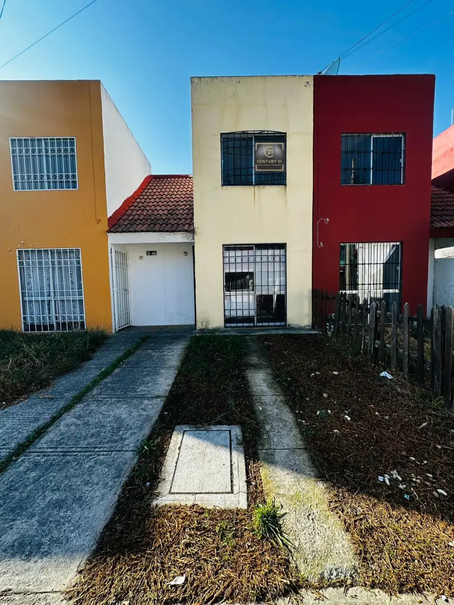 Casa en venta en Ex Rancho San Dimas, San Antonio la Isla — foto 1 de 13
