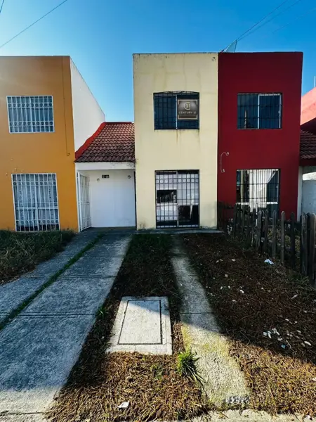 Casa en venta en Ex Rancho San Dimas, San Antonio la Isla, México