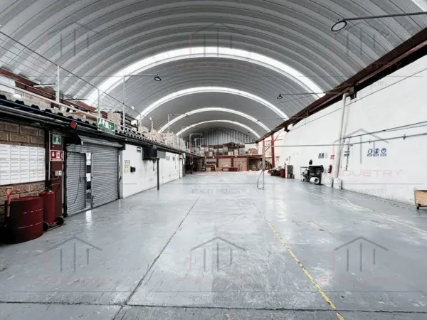 Bodega en renta en San Bartolo Ameyalco, Álvaro Obregón — foto 3 de 19