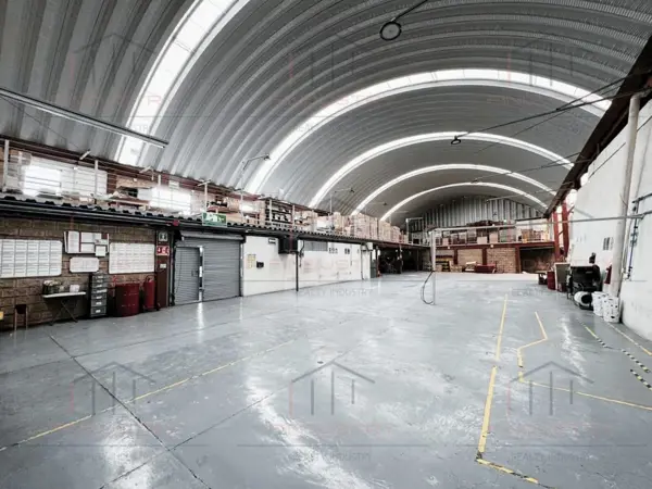 Bodega en renta en San Bartolo Ameyalco, Álvaro Obregón, Ciudad de México