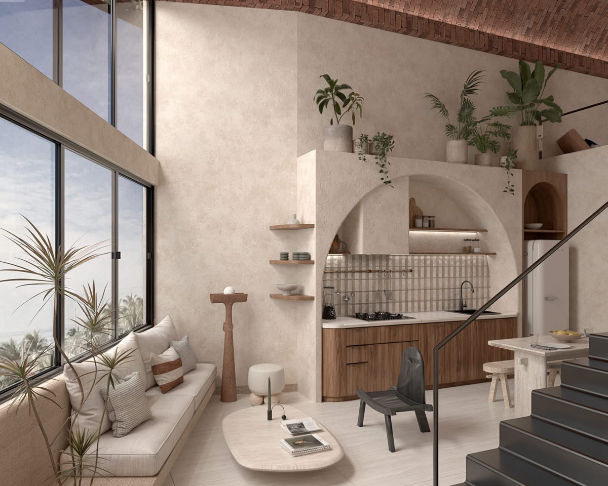 Departamento en venta en Boca del Rio Centro, Boca del Río — foto 1 de 4