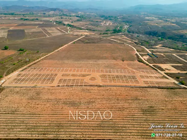 Terreno en venta en San Pedro Mixtepec -Dto. 22 Centro, San Pedro Mixtepec -Dto. 22 - — foto 3 de 30