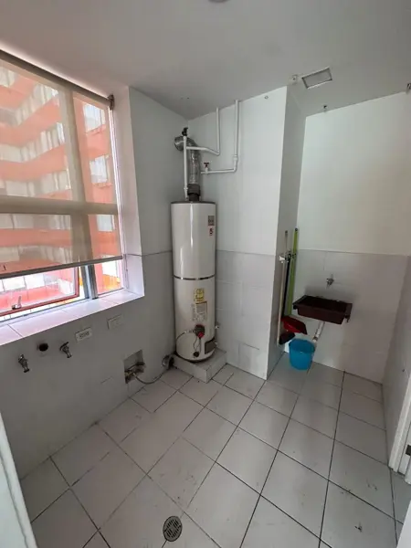 Departamento en renta en Santa Fe, Álvaro Obregón — foto 2 de 20
