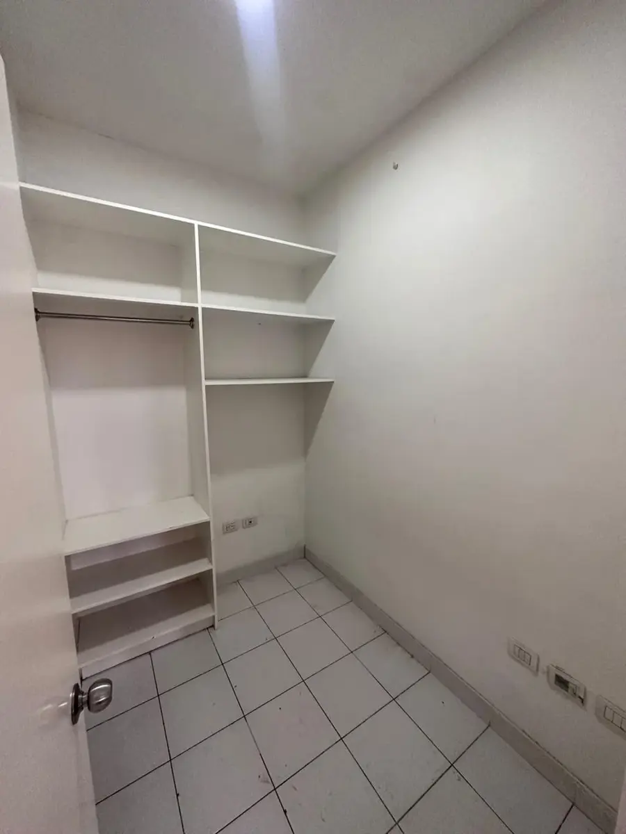 Departamento en renta en Santa Fe, Álvaro Obregón — foto 1 de 20