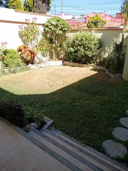 Casa en renta en Lomas de Atzingo, Cuernavaca — foto 2 de 28