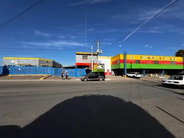 Nave en venta en Baja Maq. El Águila, Tijuana — foto 3 de 3