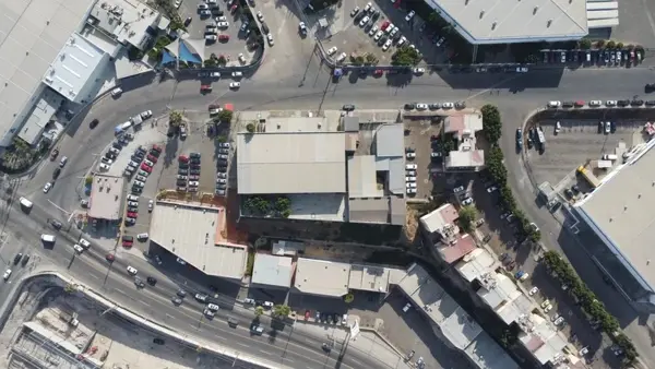 Nave en venta en Baja Maq. El Águila, Tijuana — foto 2 de 3