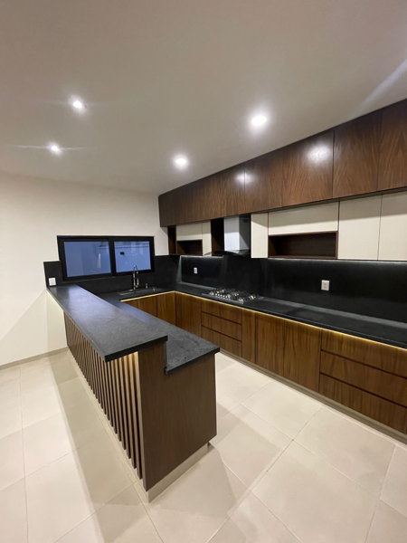 Casa en venta en Punta Tiburón, Residencial, Marina y Golf, Alvarado — foto 3 de 22