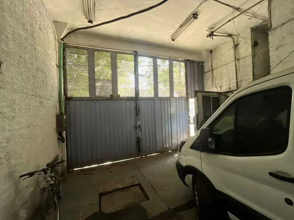 Bodega en renta en Industrial Alce Blanco, Naucalpan de Juárez — foto 2 de 21