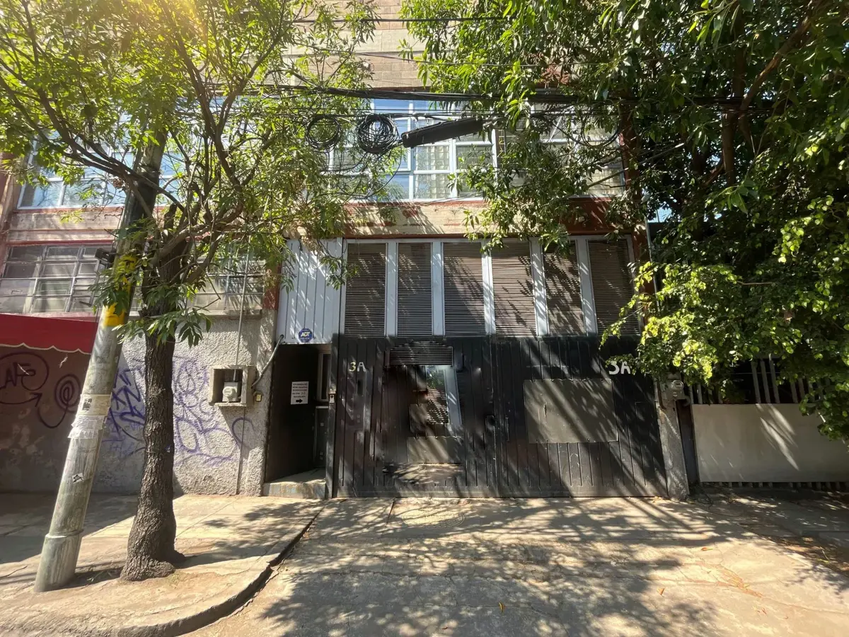 Bodega en renta en Industrial Alce Blanco, Naucalpan de Juárez — foto 1 de 21